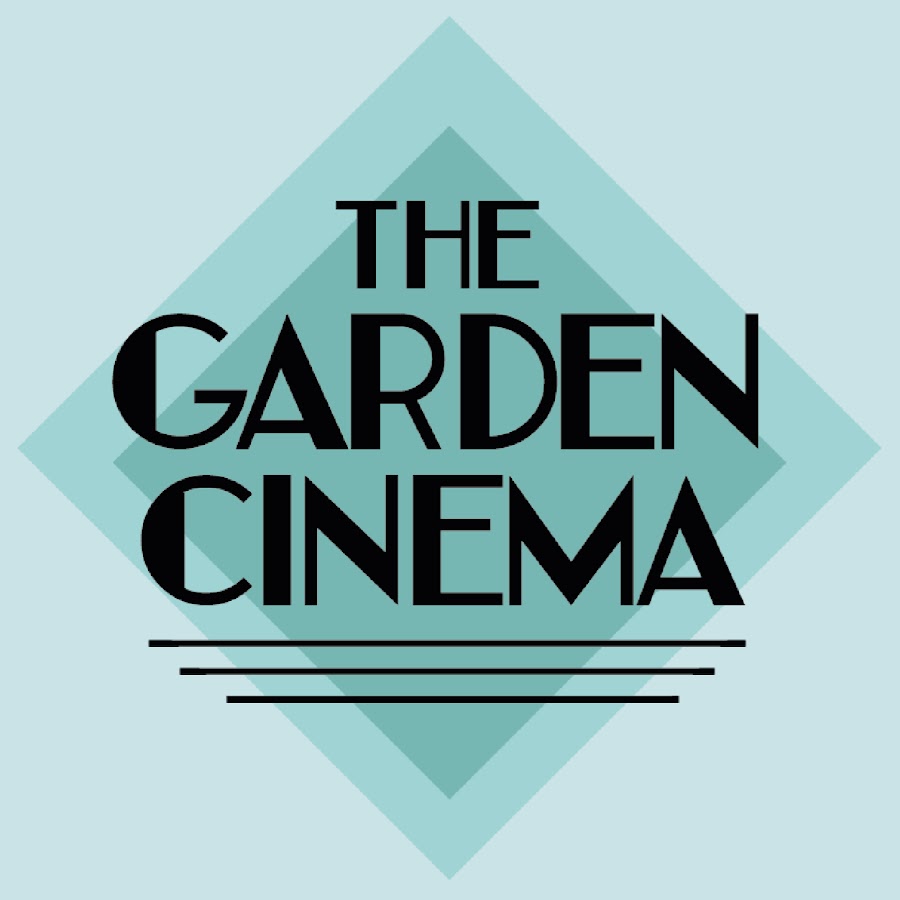 The Garden Cinema logo