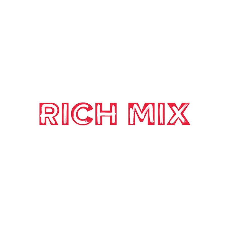Rich Mix logo